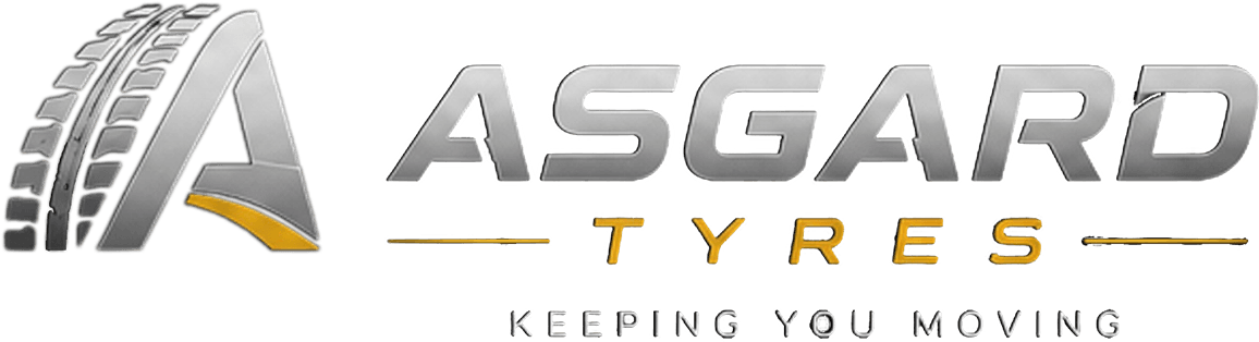 Asgard Tyres — Keeping You Moving